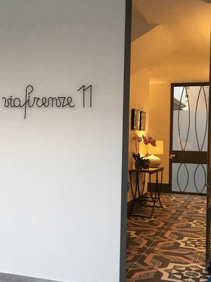 Via Firenze 11 Διαμέρισμα Follonica Εξωτερικό φωτογραφία