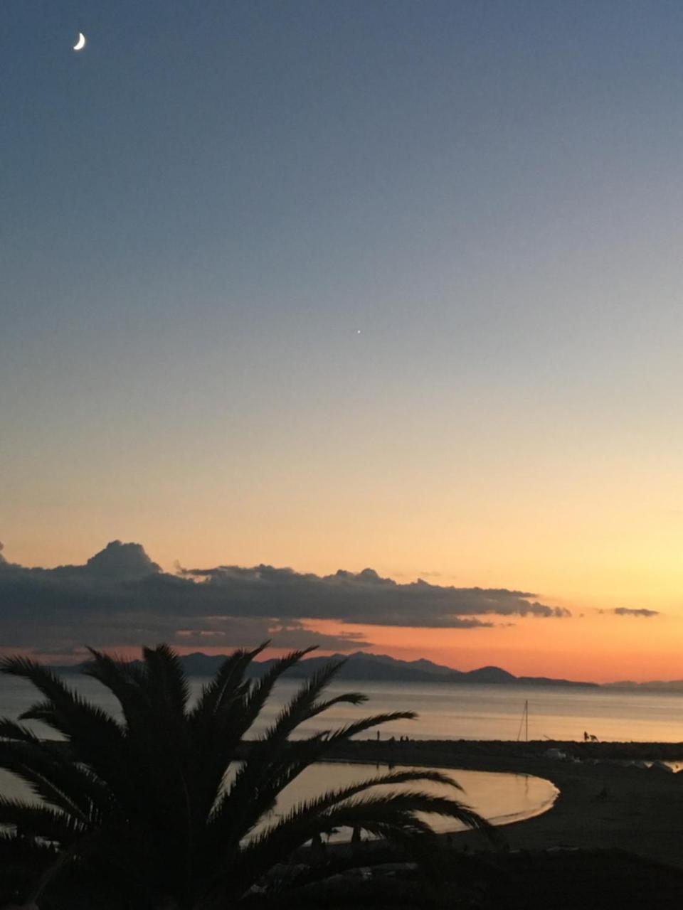 Via Firenze 11 Διαμέρισμα Follonica Εξωτερικό φωτογραφία
