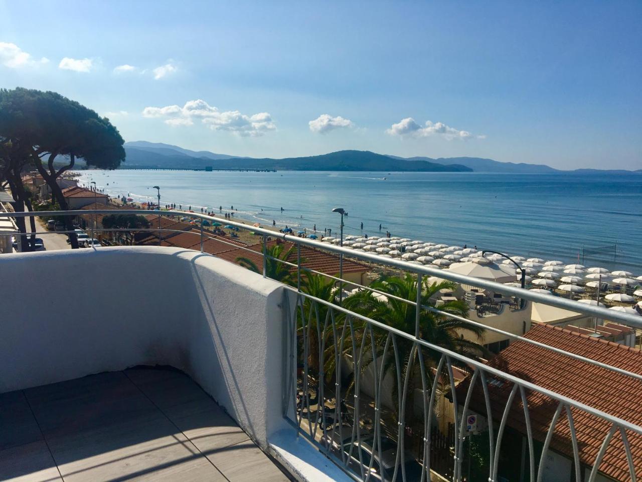 Via Firenze 11 Διαμέρισμα Follonica Εξωτερικό φωτογραφία